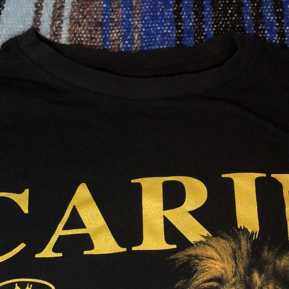 Carin Leon Concert Tour Tee Shirt - Picture 3 of 12